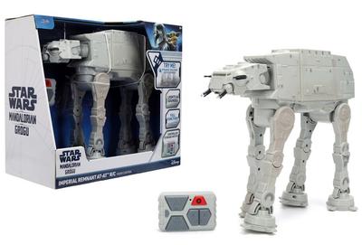 Vehicule radiocommandé At-At Star Wars : The Mandalorian & Grogu_La Grande Récrée_1