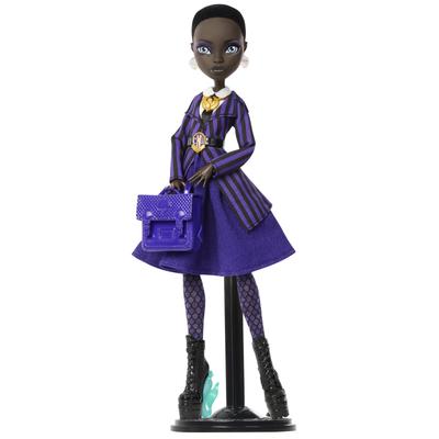 Poupée Bianca - Monster High x Mercredi