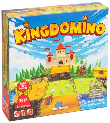 Kingdomino nouvelle édition_La Grande Récrée_1