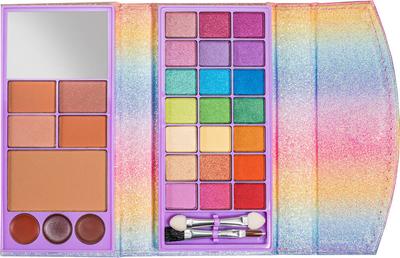 Mini palette de maquillage Martinella_La Grande Récrée_1