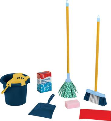 Set de ménage 8 accessoires_La Grande Récrée_1