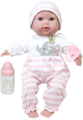 Mon bébé et ses accessoires_La Grande Récrée_1