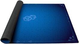 Tapis de Jeu Neoprene - 90 X 70 Cm - D20 Bleu_La Grande Récrée_1