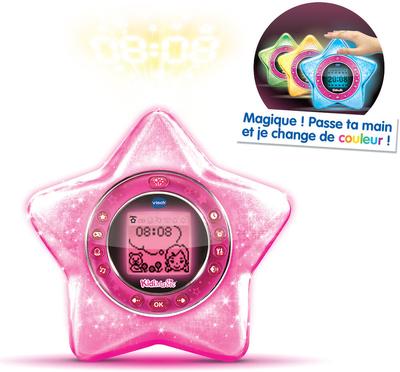 KidiMagic StarLight Rose_La Grande Récrée_1