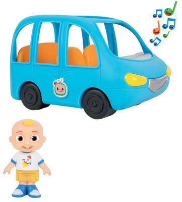 Voiture familiale musicale Cocoméléon_La Grande Récrée_1
