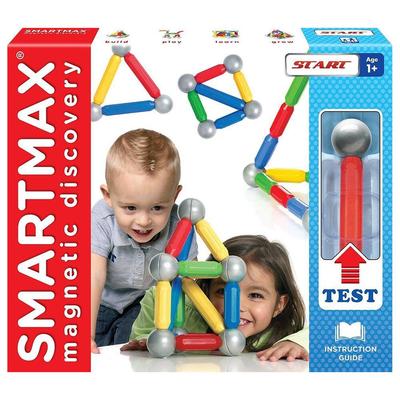 Smartmax - Jeu D'exploration De 23 Pièces_La Grande Récrée_1