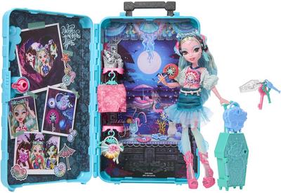 Coffret Monstrueux Secrets Lagoona Blue - Monster High_La Grande Récrée_1