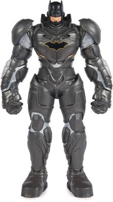 Figurine Batman Giant Series - Spin Master - 30 Cm_La Grande Récrée_1