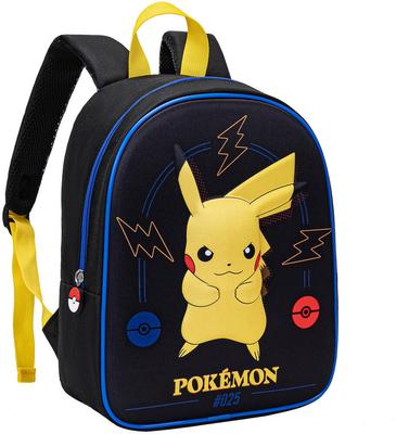 Sac à dos Pokémon 32 cm_La Grande Récrée_1