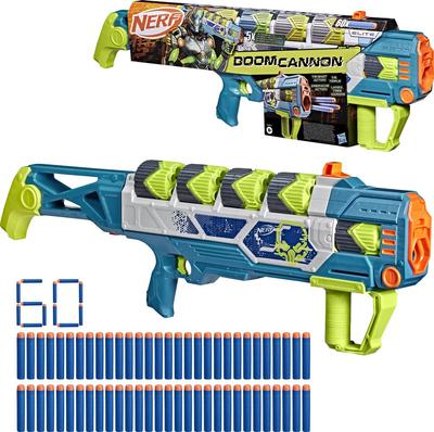 Blaster Nerf Rebel OPS Doom Cannon_La Grande Récrée_1