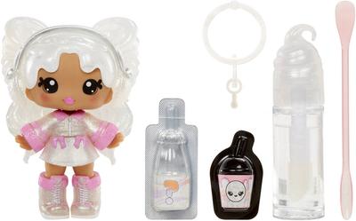 Yummiland poupée gloss Série 2 - Sprinkles Ava Ice Cream_La Grande Récrée_1