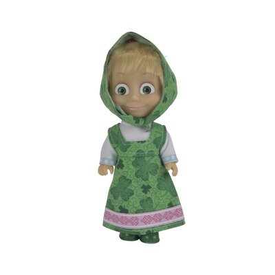 Mini poupée Masha