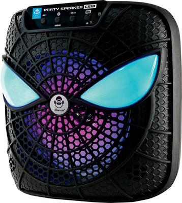 Enceinte Bluetooth portable_La Grande Récrée_1
