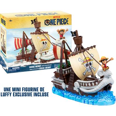 Navire de colelction Vogue Merry - One Piece