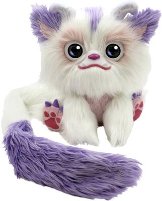 Peluche Interactive Furlings - Aspen Yeti_La Grande Récrée_1