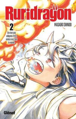 Ruridragon tome 02_La Grande Récrée_1
