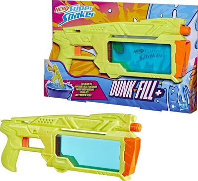 Nerf Super Soaker Dunk Fill_La Grande Récrée_1