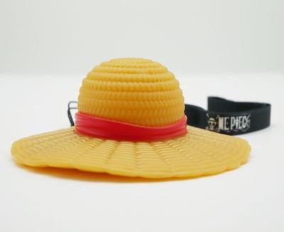 Figurine One Piece Lumineuse Chapeau de Luffy avec Dragonne_La Grande Récrée_1