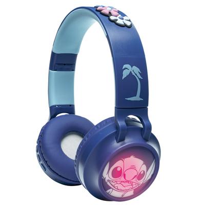 Casque 2en 1 - Stitch