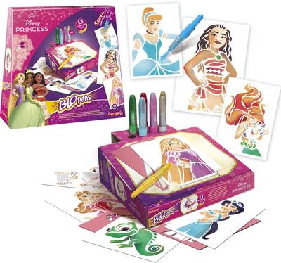 Centre d'activité Blopens Disney Princesses_La Grande Récrée_1