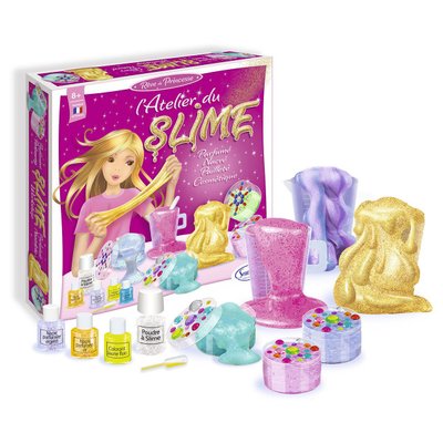 Atelier du slime