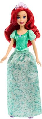 Disney Princesses - Poupée mannequin Ariel_La Grande Récrée_1