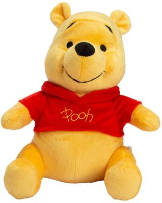 Peluche Winnie 25 Cm Disney_La Grande Récrée_1