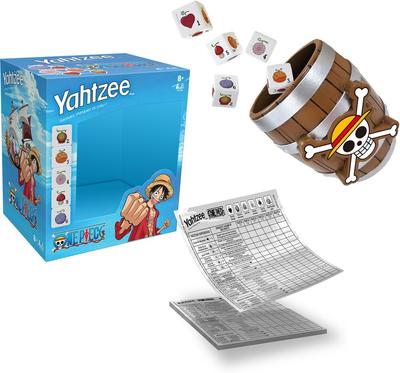 Yahtzee One Piece_La Grande Récrée_1