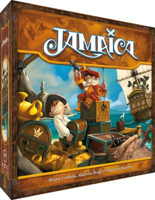 Jamaïca_La Grande Récrée_1