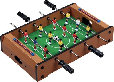 Babyfoot de table en Bois_La Grande Récrée_1