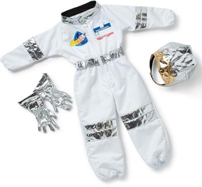 Pack Astronaute Costume + Accessoires_La Grande Récrée_1