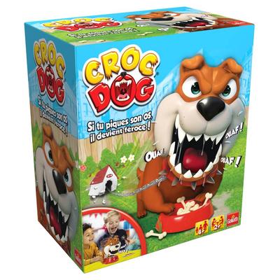 Croc Dog_La Grande Récrée_1