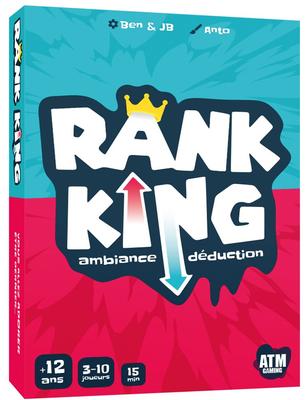 Rank king_La Grande Récrée_1