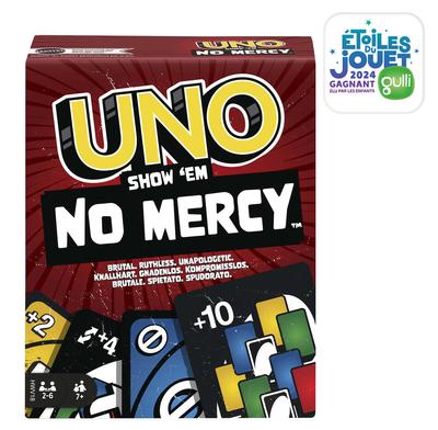 UNO No Mercy_La Grande Récrée_1