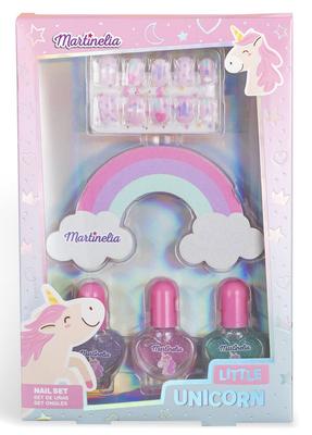 Set manucure licorne Martinella_La Grande Récrée_1