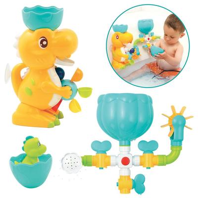 Coffret de bain dino_La Grande Récrée_1