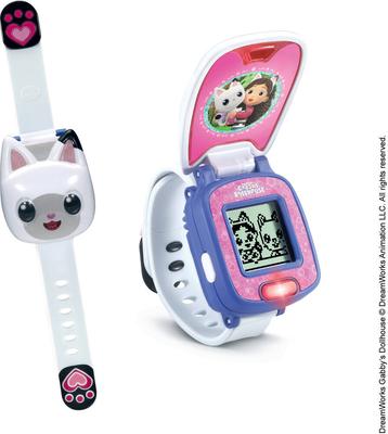 Montre-jeu interactive Pandy pattes - Gabby et la Maison Magique_La Grande Récrée_1
