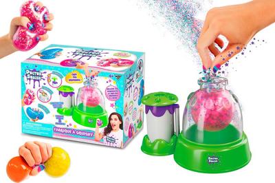 Fabrique à Squishy - Docteur Squish_La Grande Récrée_1