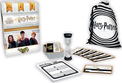 Times'up Harry Potter_La Grande Récrée_1