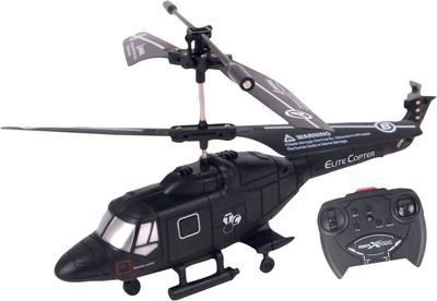 Helicoptere D'Elite radiocommandé_La Grande Récrée_1