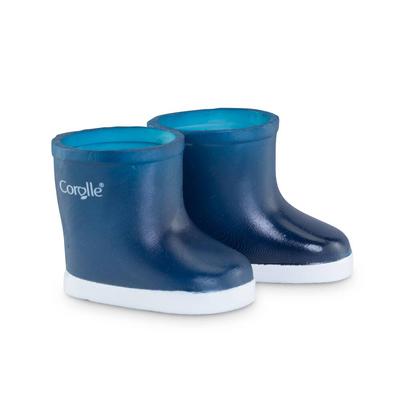 Bottes de pluie - Mon grand poupon Corolle_La Grande Récrée_1
