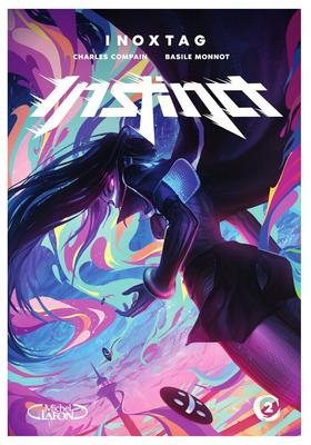 Instinct tome 2_La Grande Récrée_1