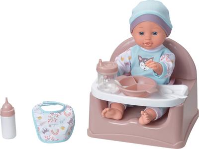 Mon Bébé Prend Son Repas_La Grande Récrée_1