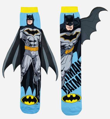 Chaussettes Batman_La Grande Récrée_1