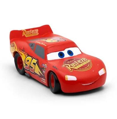Figurine Tonie - Disney Cars Flash McQueen_La Grande Récrée_1