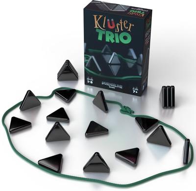 Kluster Trio_La Grande Récrée_1