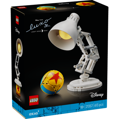 Lampe PIXAR Ideas 21357