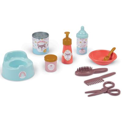Valisette accessoires bébé