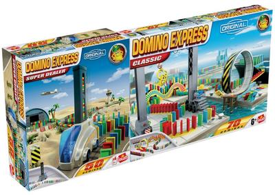 Domino Express Classic et Super Dealer_La Grande Récrée_1