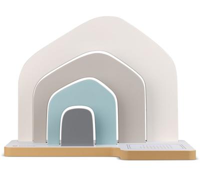 Etagère à poser Tonies La maison merveilleuse_La Grande Récrée_1
